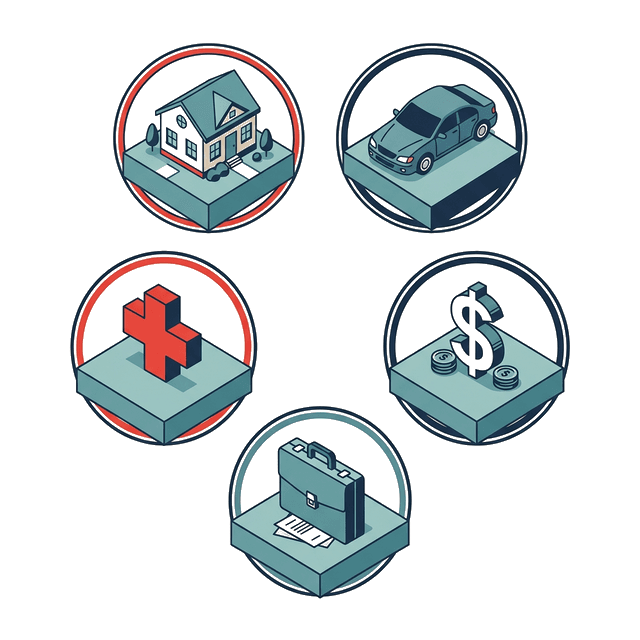 Associations, franchise networks, healthcare groups, and financial services platforms deploying FUSION to serve many businesses